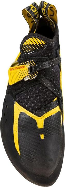 Produktbild La Sportiva Solution Comp Kletterschuhe (34)