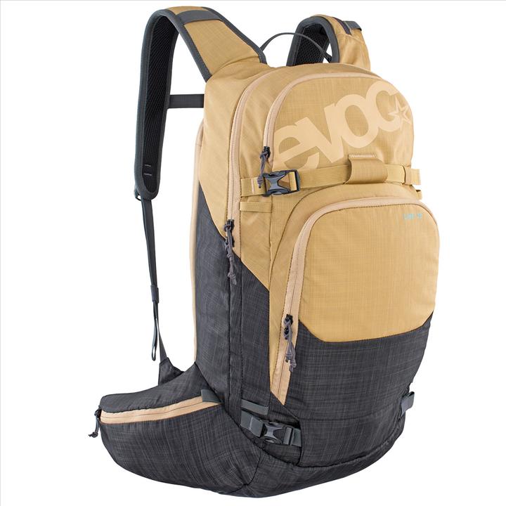 Actual product image Evoc Line 20L Backpack (20 l)