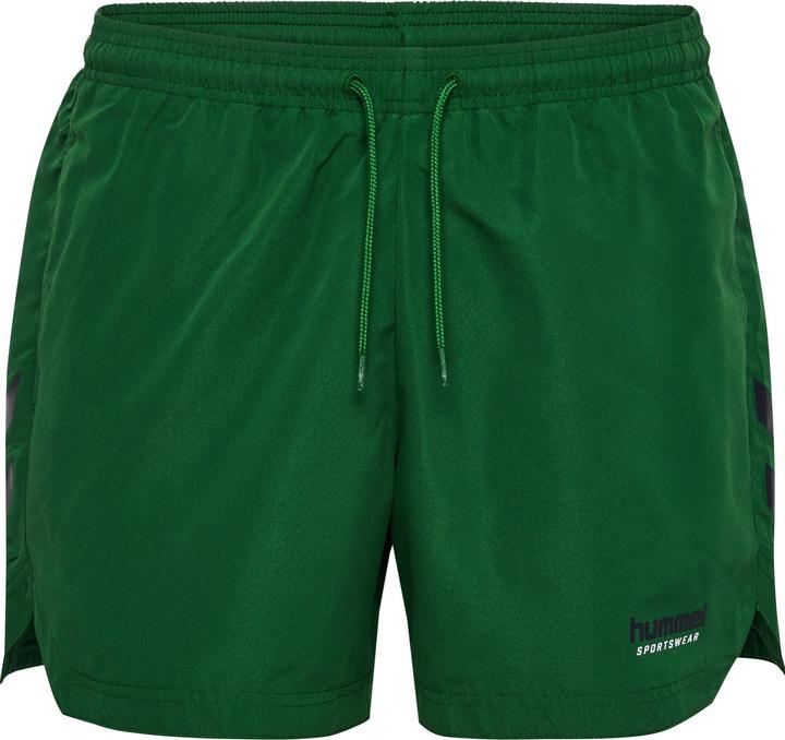 Actual product image hummel hmlNED SWIM SHORTS (M)