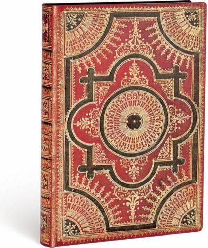 Actual product image Paperblanks FLEXIS - Notebook (A6, Lined)