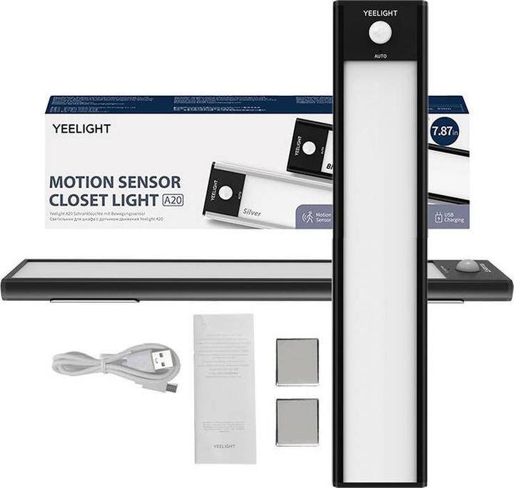 Image du produit Yeelight Lampe de vestiaire (100 lm)