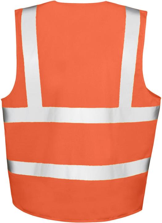 Result Clothing HiVis Weste Sicherheit