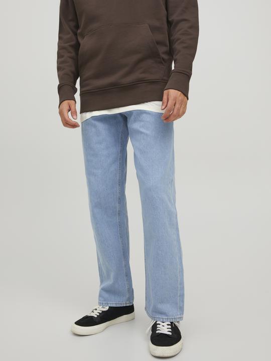 Produktbild Jack & Jones Eddie Original MF 710 Loose Fit Jeans (W34/L32)