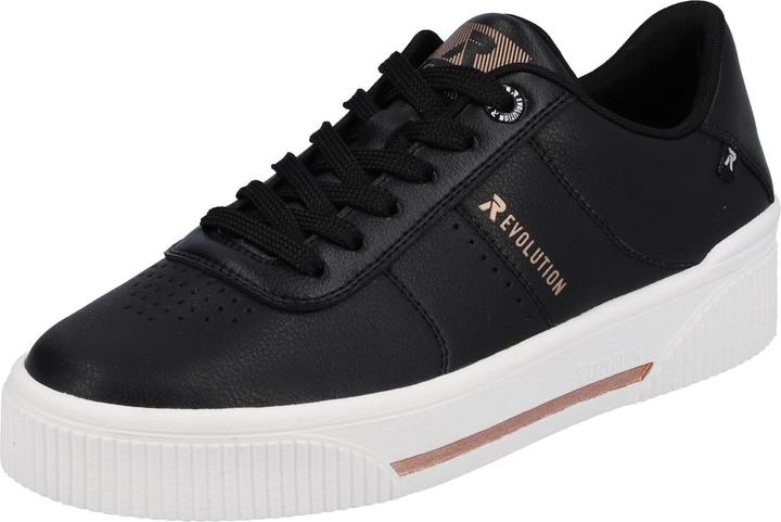 Actual product image Rieker Sneaker (41)