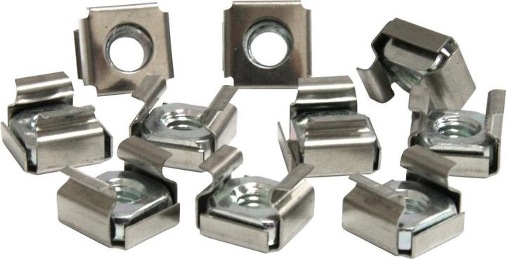 Immagine prodotto StarTech Dadi A Gabbia M6