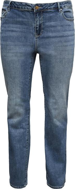 Medium Blue Denim