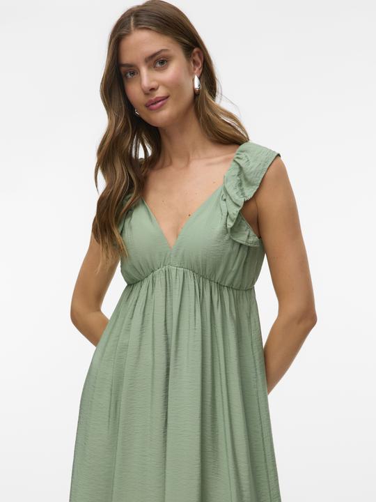 Produktbild Vero Moda VMJOSIE Langes Kleid Kleid (M)