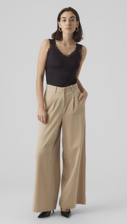 Immagine prodotto Vero Moda Vmrosa Sl Top Ga Jrs Noos (XS)