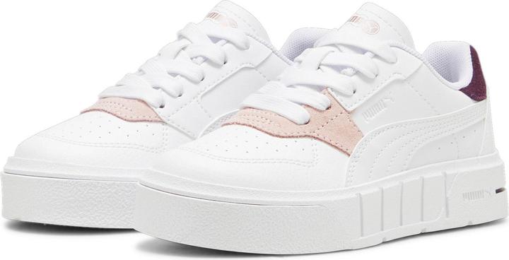 Actual product image Puma Cali Court Match (32)