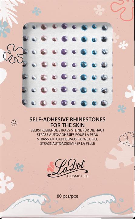 Image du produit La Dot Cosmetics Pierres en strass