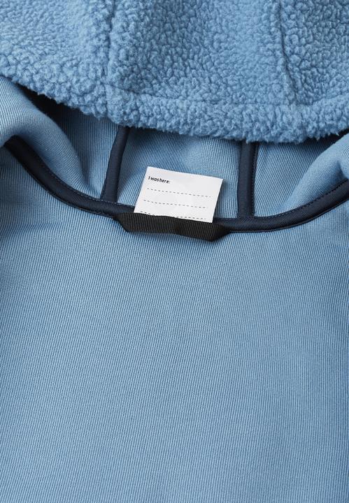 Immagine prodotto Reima Kinder Hoodie Turbo Ocean (146)