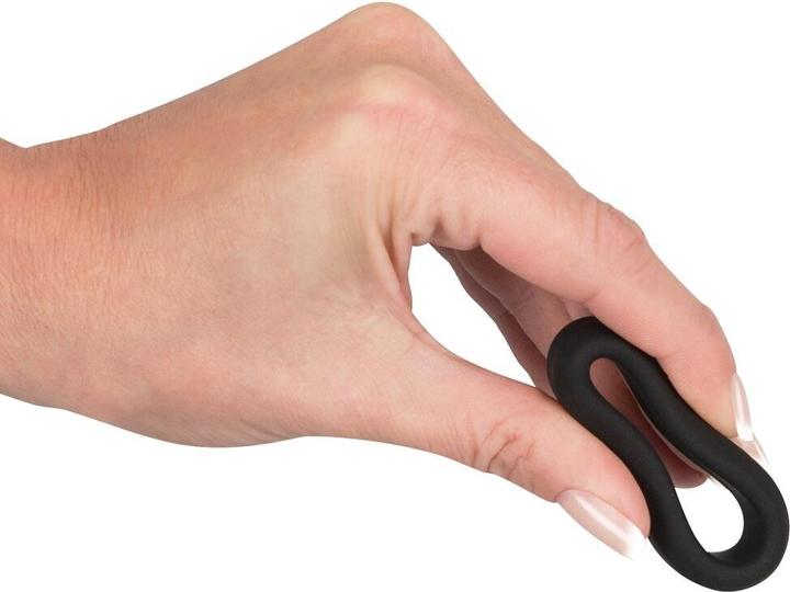 Image du produit Black Velvets Anneau pénien large (3.20 cm)