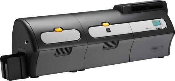 Immagine prodotto Zebra Stampante per carte di plastica ZXP Series 7 (300 dpi)