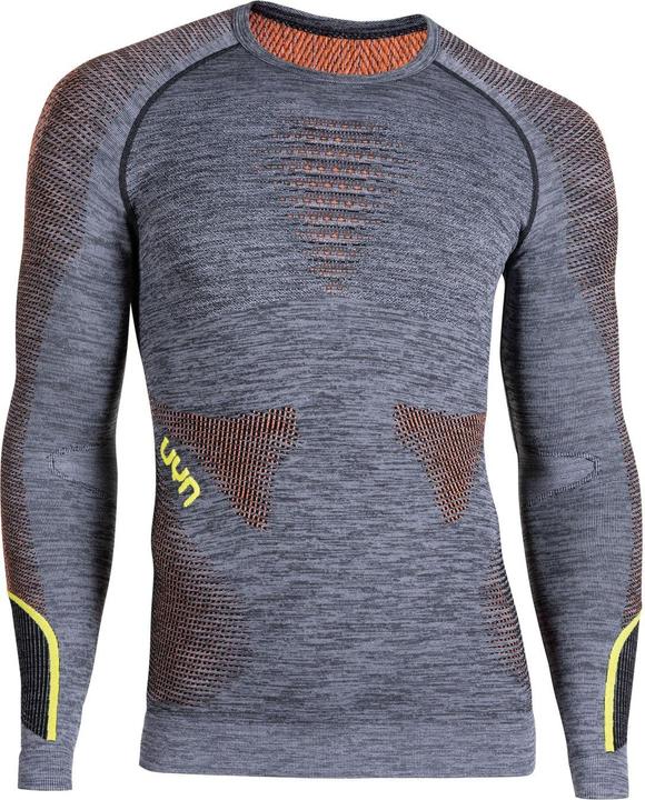UYN Thermoshirt Ambityon Melange