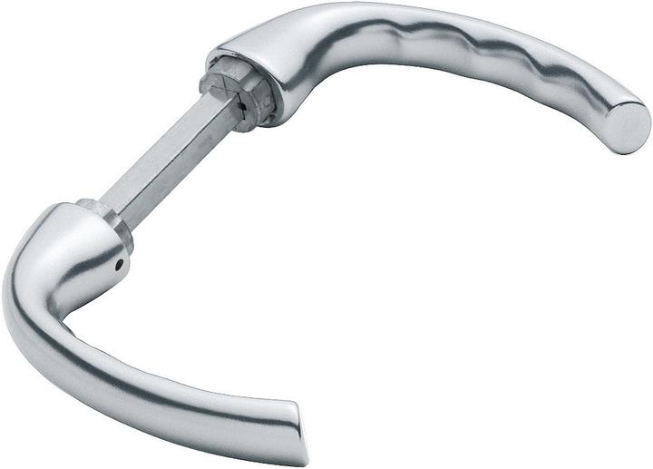Produktbild Hoppe Türdrücker 1710 Tokyo (Türgriff)