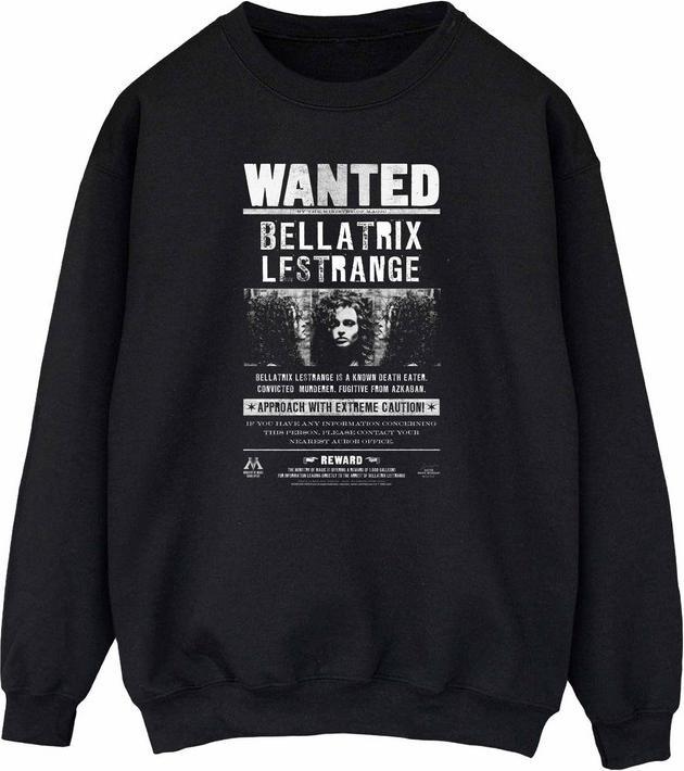 Wanted Sweatshirt