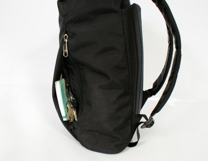 Produktbild Bach Alley 18 (18 l)