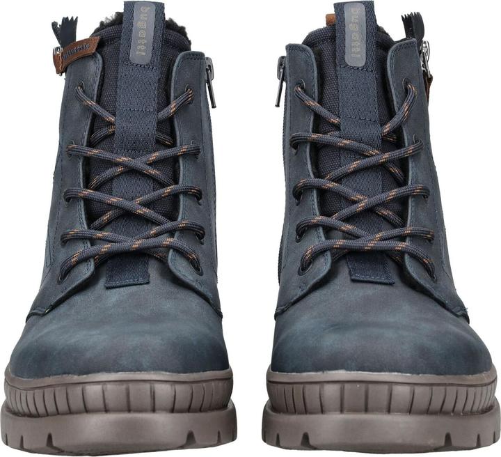 Actual product image Bugatti Stiefelette (40)