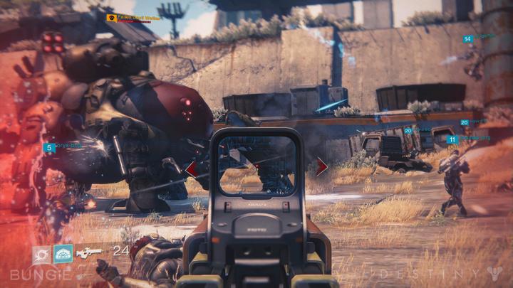 Immagine prodotto Activision Destiny Edizione Avanguardia (Day-One) (PS3)