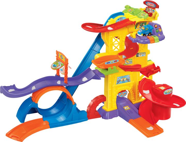 Produktbild VTech Tut Tut Baby Flitzer - Freizeitpark