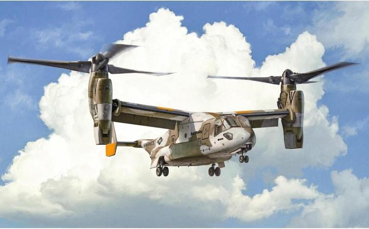 Image du produit 1:72 V-22 OSPREY Tilt Rotor