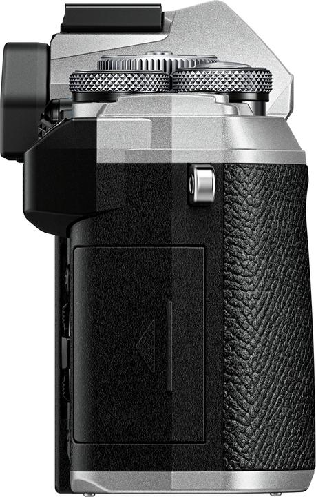Image du produit OM System OM-5 (20.40 Mpx, 4/3)