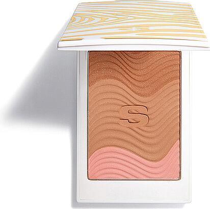 Sisley Phyto-Touche Poudre Éclat Soleil (Honey Cinnamon, Bronzer, 11 g)