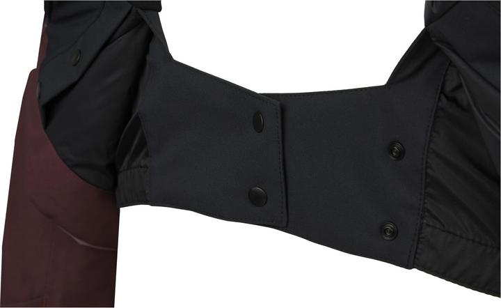 Produktbild Stoic Women's MountainWool AsplidenSt. II Ski Jacket (L)