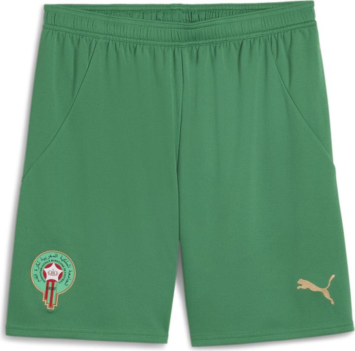Puma spielshorts maroc 2024 (XL)