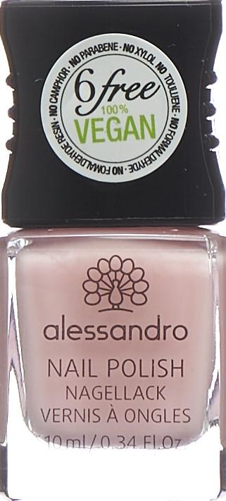 Immagine prodotto Alessandro Smalto per unghie (929 Abbastanza Ballerina, Smalto)