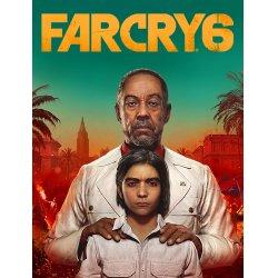 Image du produit Ubisoft Far Cry 6 (PS4, DE)