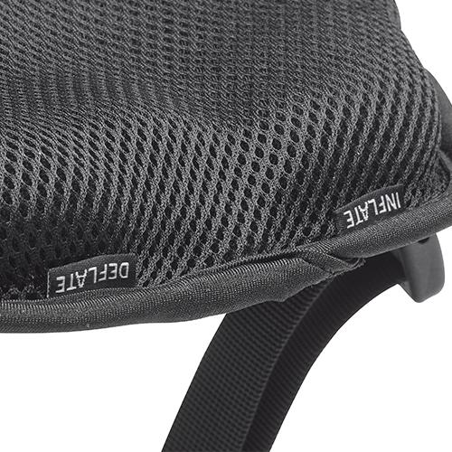 Actual product image Givi Coussin de siège universel S230