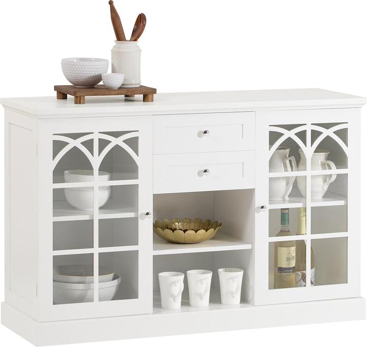 SoBuy Küchenschrank
