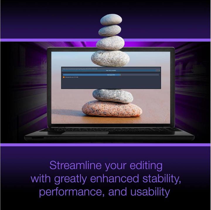 Immagine prodotto Corel Studio 26 Ultimate - Box Pack (1 Utente, Senza limiti)