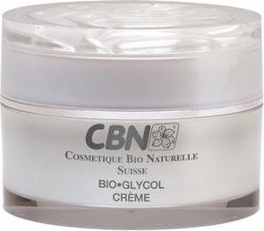 Actual product image CBN Bio Glycol Cream 50