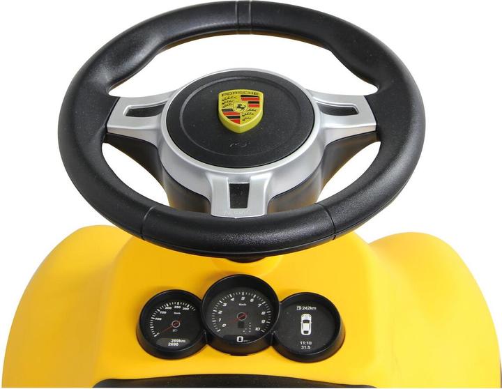 Produktbild Jamara Porsche 911