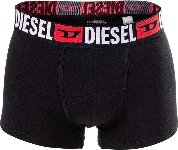 Image du produit Diesel Umbx-Damienfivepack (XL, Pack de 5)