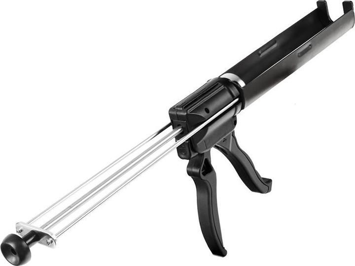 Actual product image Georg Fischer Tangit fugepistol PP1 - spec. for Tangit M3000 2-comp. taetningsmasse