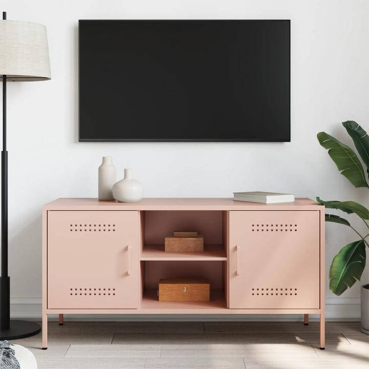 Actual product image VidaXL Laure (100.5 x 39 x 50.5 cm)