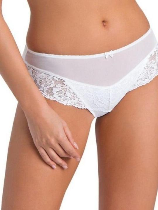 Teyli Höschen model