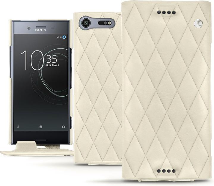 Immagine prodotto Noreve Cover in pelle verticale (Sony Xperia XZ Premium)
