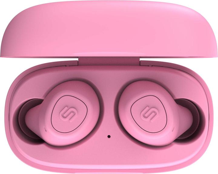 Actual product image Urbanista Austin (No noise cancelling, 20 h, Cable)