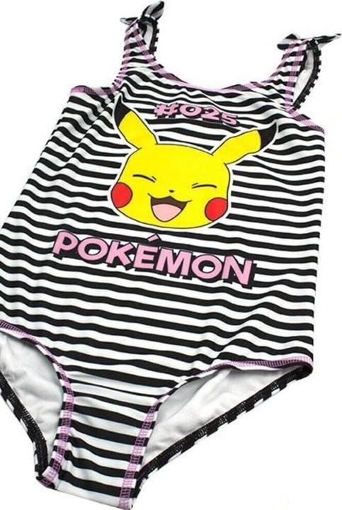 Immagine prodotto Pokémon Costume da bagno per ragazze (122)