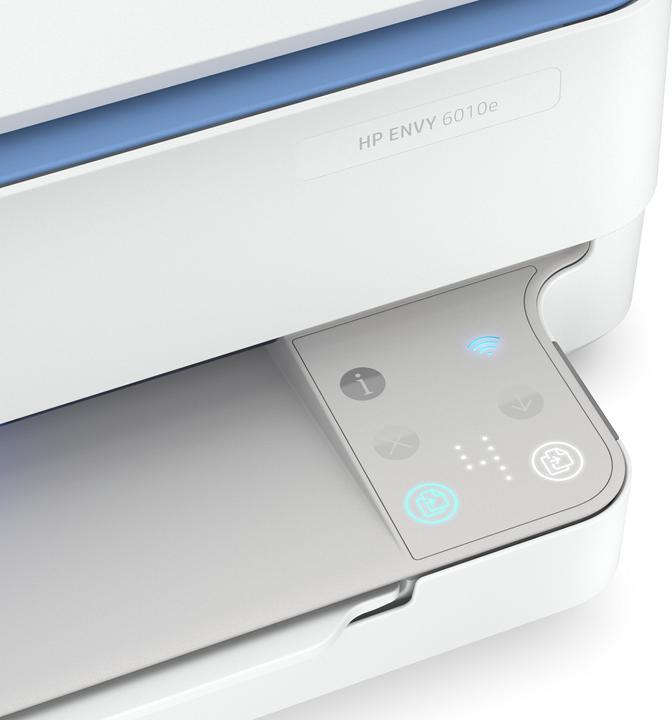 Immagine prodotto HP Envy 6010e (Inchiostro, Colore)