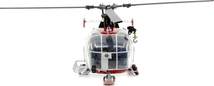 Actual product image Ace Alouette III Rega HB-XDF