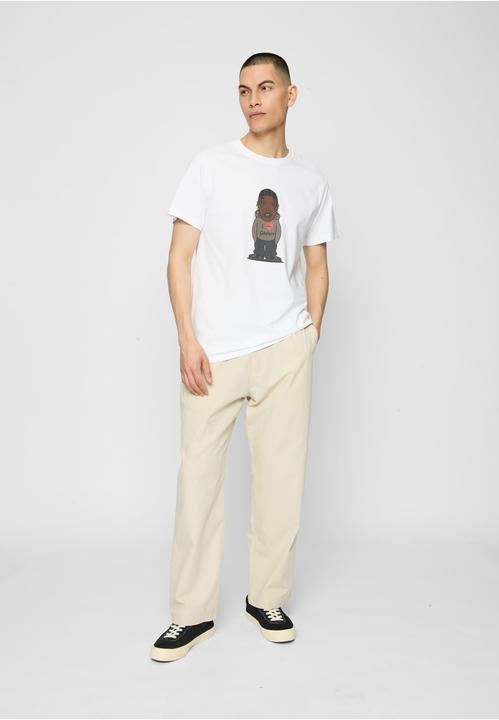 Immagine prodotto Mister Tee Maglietta con schizzo del Texas - 89201 (XXL)