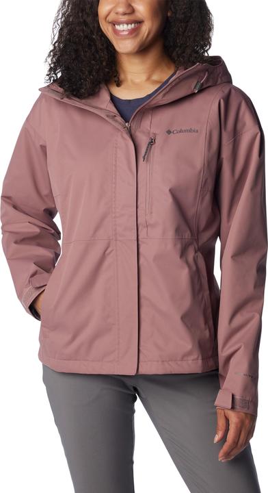 Immagine prodotto Columbia Giacca impermeabile con cappuccio Hikebound™ II da donna (XL)