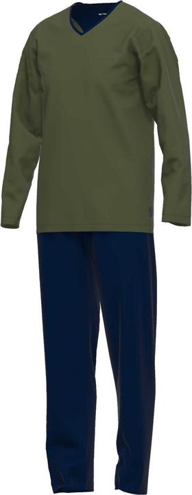 Actual product image Tom Tailor Pyjama Casual Bequem sitzend (L)