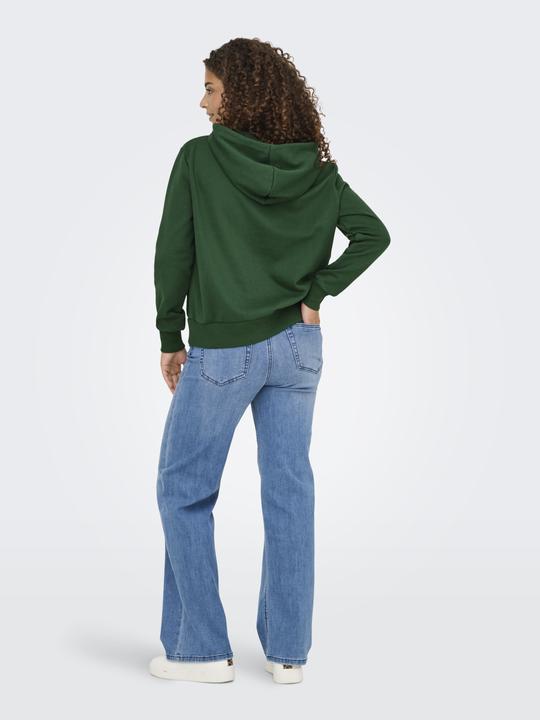 Immagine prodotto Only Onlnoli L/S Heart Hood Swt Noos (M)