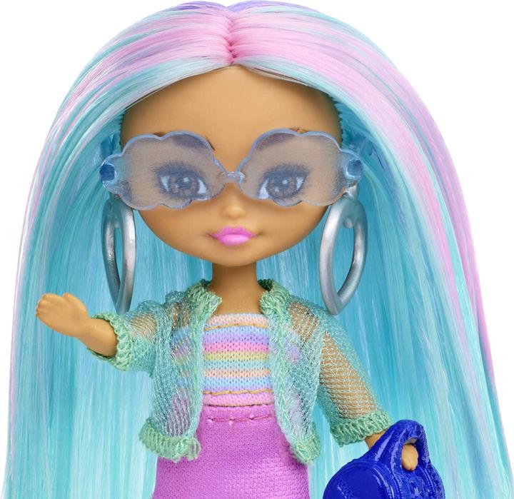 Actual product image Barbie Extra Mini Minis Doll Assortment